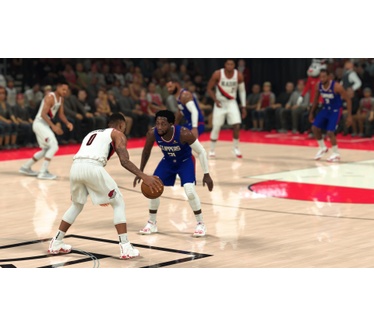 NBA 2K21 - Mamba Forever Edition, Xbox series S|X