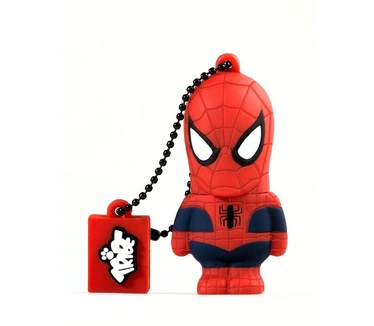 Marvel Tribe - Spiderman 16GB