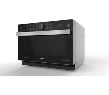 Whirlpool MWPN 338 SB