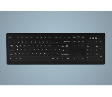 Active Key AK-C8100