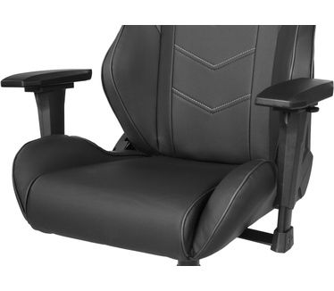 AKRacing AK-LXPLUS-BK