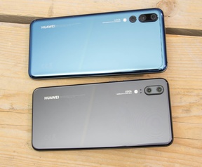 Huawei P20