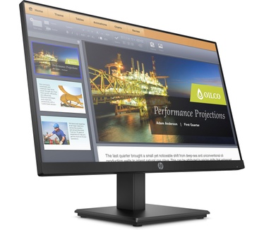 HP P224 (5QG34AA) Zwart