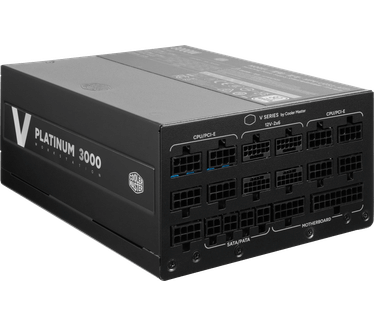 Cooler Master V Platinum 3000 Workstation