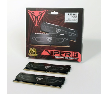 Patriot Memory PVLR416G266C5K