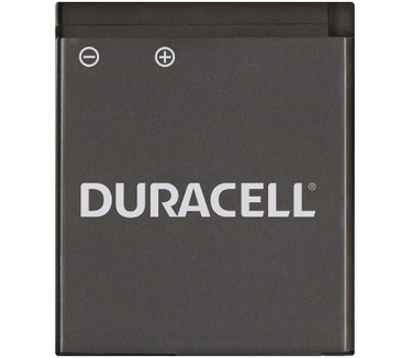 Duracell Camera Battery - replaces Panasonic DMW-BLH7E Battery