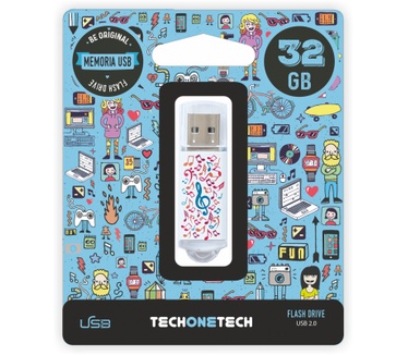 Tech1Tech TEC4003-32
