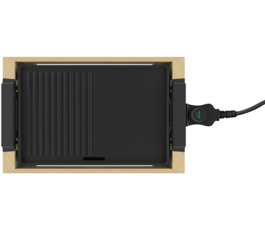 Cecotec Tasty&Grill 2000