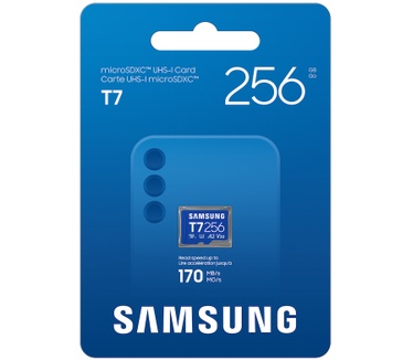 Samsung T7