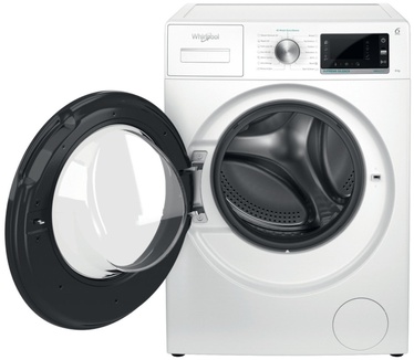 Whirlpool W6 XW845WB EE