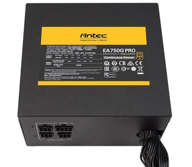 Antec EA750G Pro GB