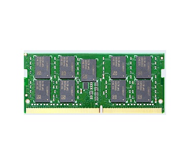 Synology D4ES01-4G