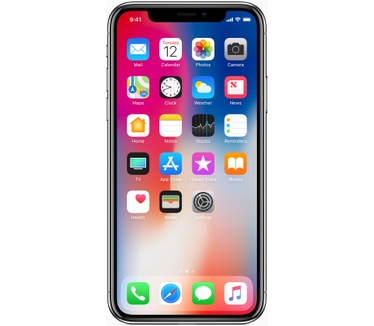 KPN Apple iPhone X