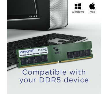 Integral IN5T32GNJRDXK2