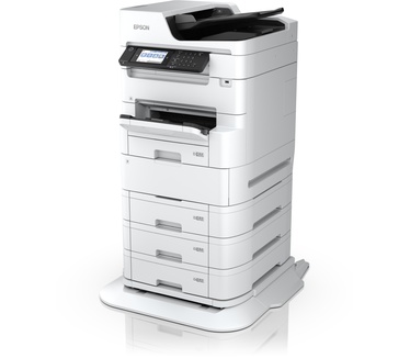 Epson RIPS WF-C879R