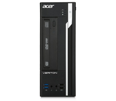 Acer X2640G