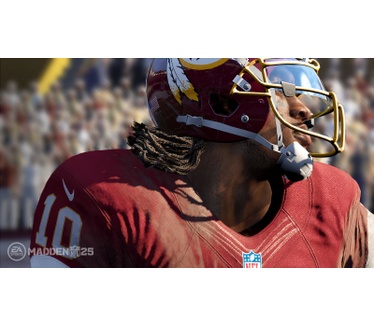 Madden NFL 25, PS3