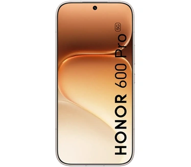 Honor 600 Pro, 12GB ram, 512GB opslag Wit