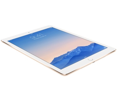 Apple iPad Air 2 WiFi + Cellular 32GB Goud