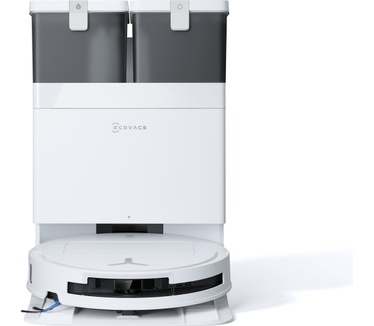 Ecovacs DEEBOT T50 OMNI Gen3