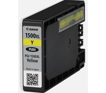 Canon PGI-1500XL Y