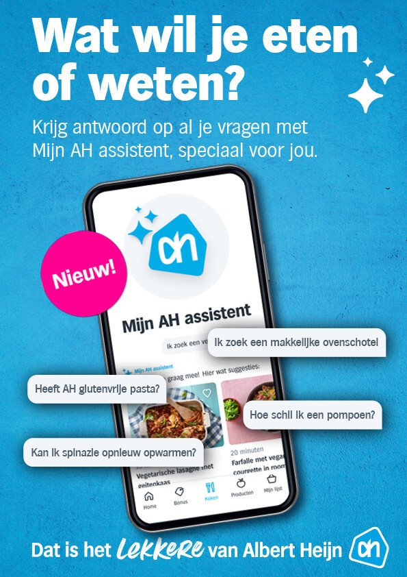 MijnAH-assistent