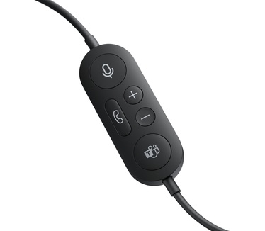 Microsoft 8JN-00002 (Zwart)