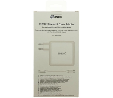 Sinox MagSafe