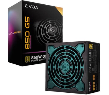 EVGA 220-G5-0850-X2