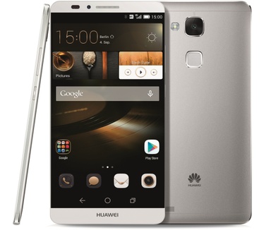 Huawei Ascend Mate 7 Wit