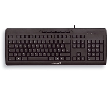 Cherry Stream XT