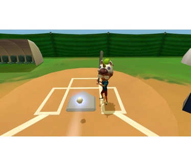 Instant Sports, Switch