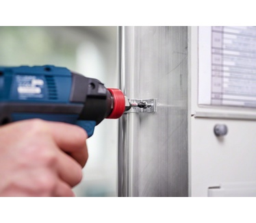 Bosch Pick and Clic Impact Control-schroefbitpacks