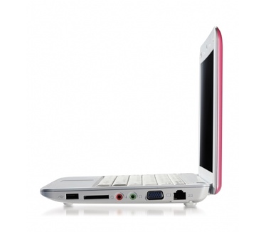 MSI Wind U100P-077NL