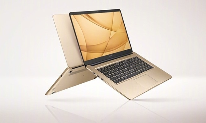 Huawei Matebook D 2018