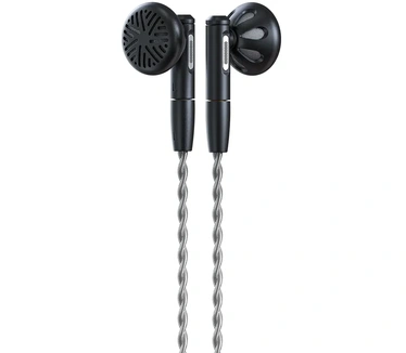 FiiO FF5 (Zwart)