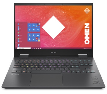 HP Omen 15-en0175nd