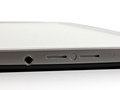 Samsung Galaxy Tab 10.1v knoppen