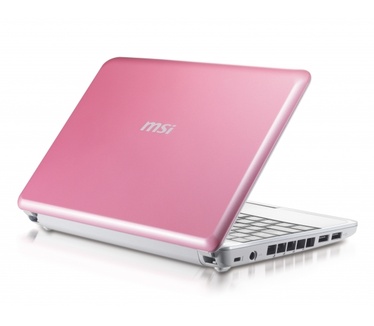 MSI Wind U100P-005NL