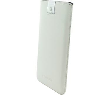 Mobiparts Premium Pouch Size 5XL White