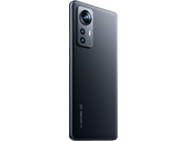 Xiaomi 12, 8GB ram, 256GB opslag Zwart