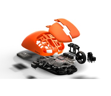 Lamzu Fnatic x Thorn 4K Special Edition