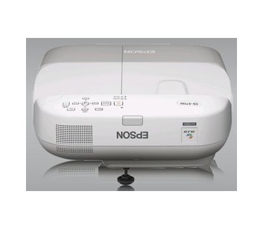 Epson Epson Beamer EB-470 2600 ANSI, XGA 1024x768, LAN