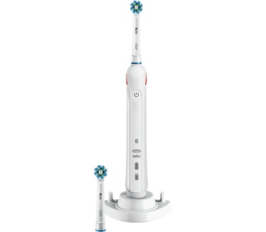 Oral-B Smart 4 4000N Cross Action Bluetooth