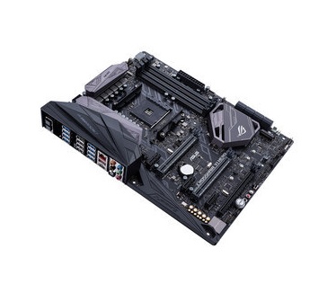 Asus Crosshair VI Hero