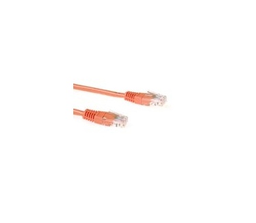 Advanced Cable Technology UTP Cat6 Patch 5m