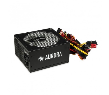iBox Aurora