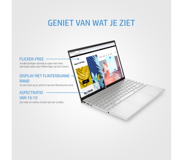 HP 13-be0850nd