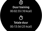 Fitness Tizen