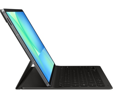 Samsung Galaxy Tab S10 FE+ AI Book Cover Keyboard Slim AZERTY